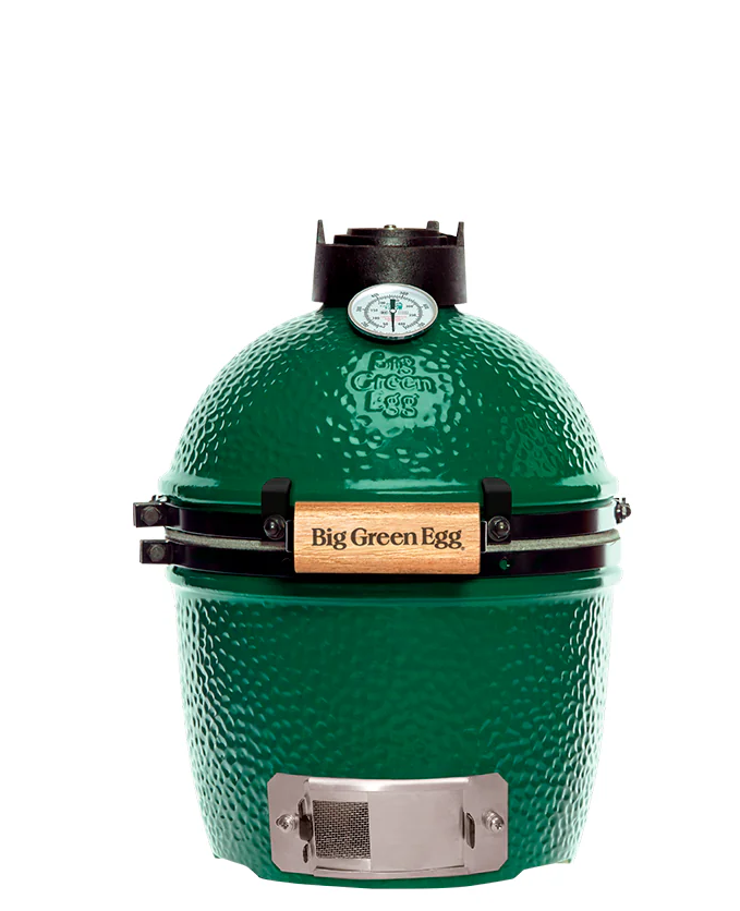 Big Green Egg MiniMax Diámetro 33 CM