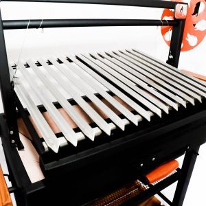 Asador Mano Parrillero