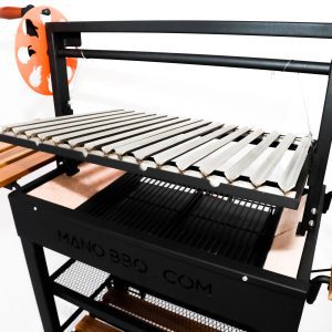 Asador Mano Parrillero