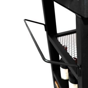 Asador Mano Parrillero