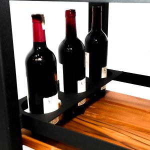 Asador Mano Parrillero