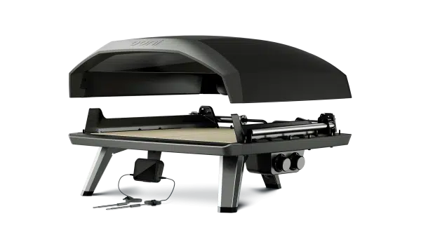 Ooni Koda 2 Max-Horno de Pizza a Gas