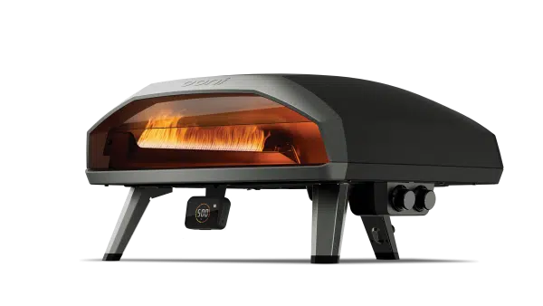 Ooni Koda 2 Max-Horno de Pizza a Gas
