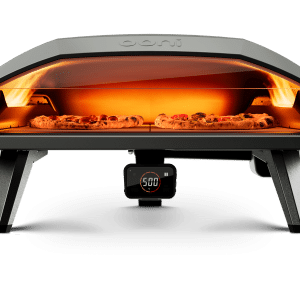 Ooni Koda 2 Max-Horno de Pizza a Gas
