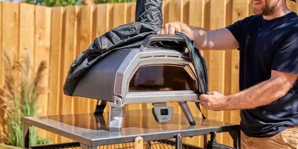 Forro Ooni Karu 16″