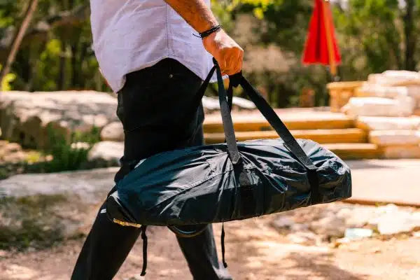 Combo Horno Ooni Koda 12