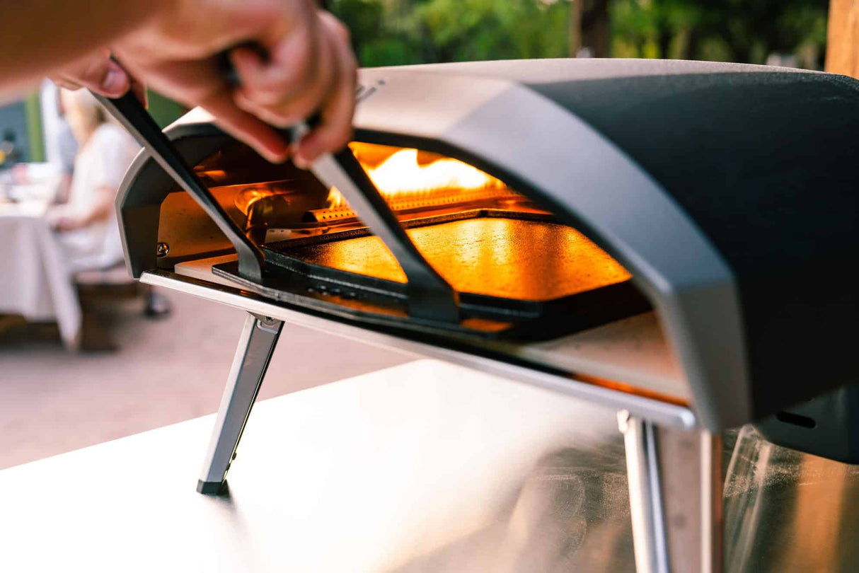 Ooni Koda 16-Horno de Pizza a Gas