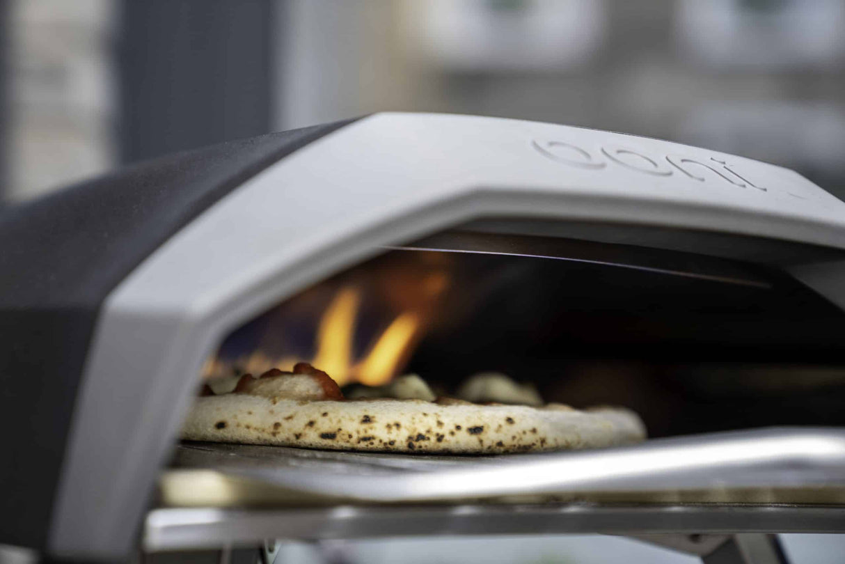 Ooni Koda 12-Horno de Pizza a Gas