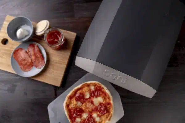 Combo Horno Ooni Koda 16