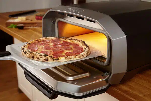 Ooni Volt 12-Horno de Pizza Electrico