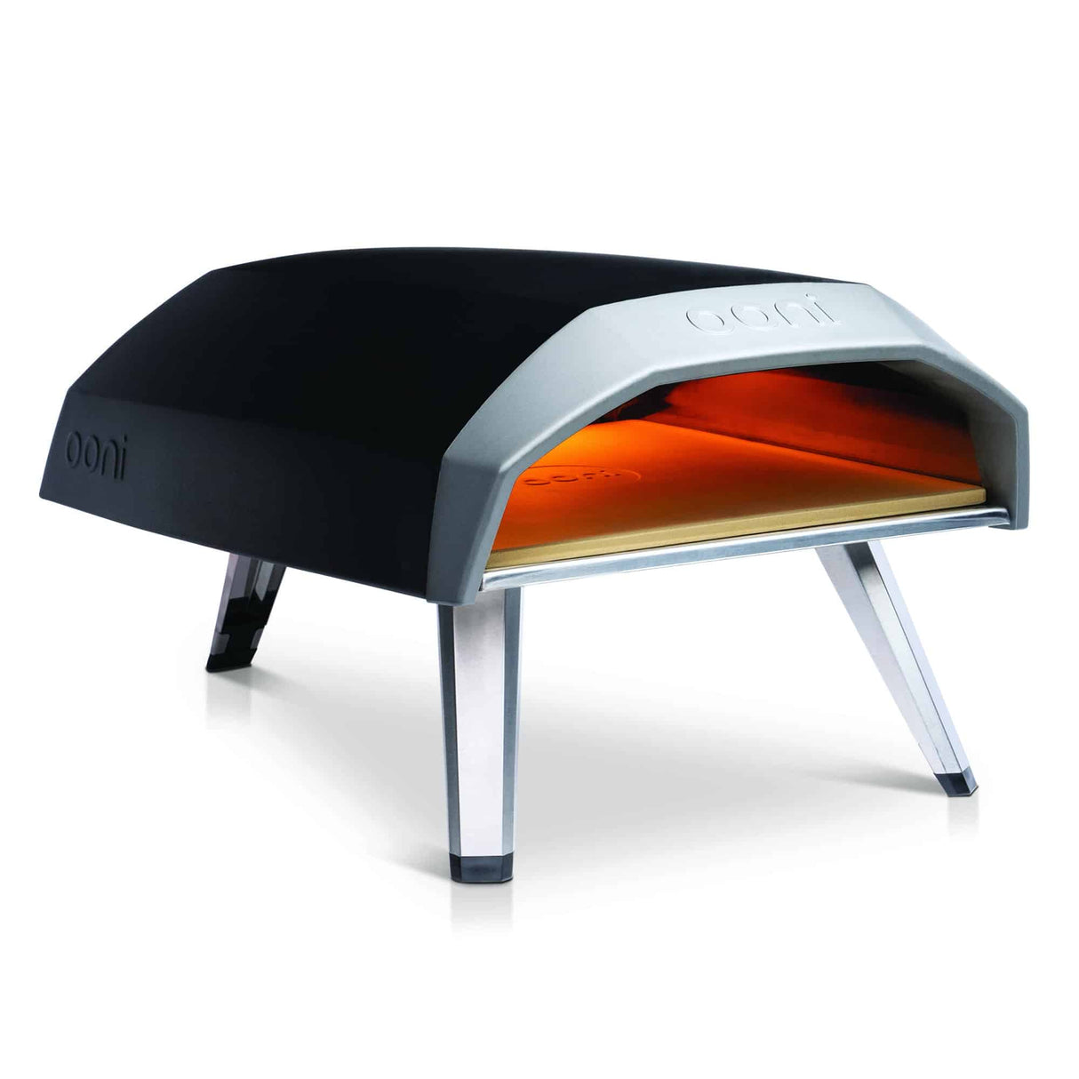 Ooni Koda 12-Horno de Pizza a Gas