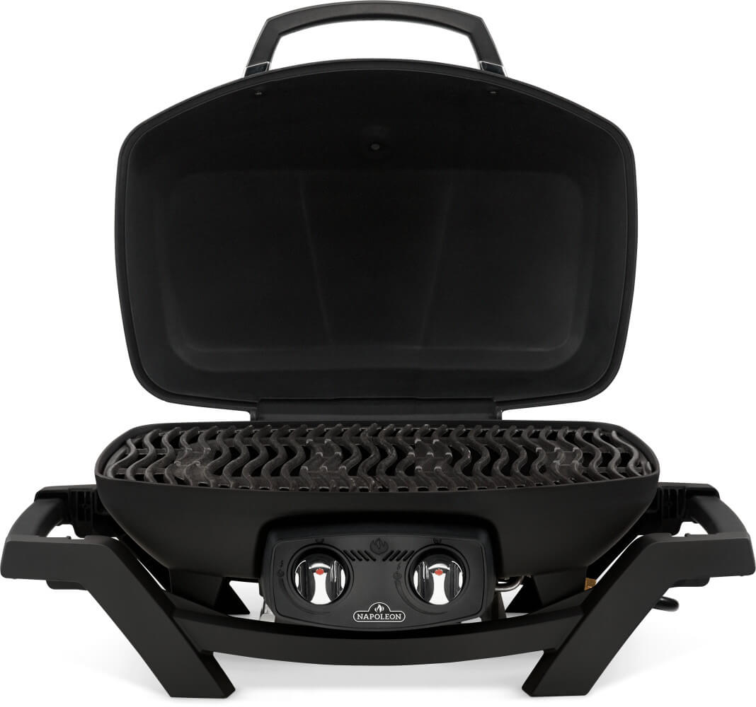 Asador Napoleon Portatil Travelq Pro285