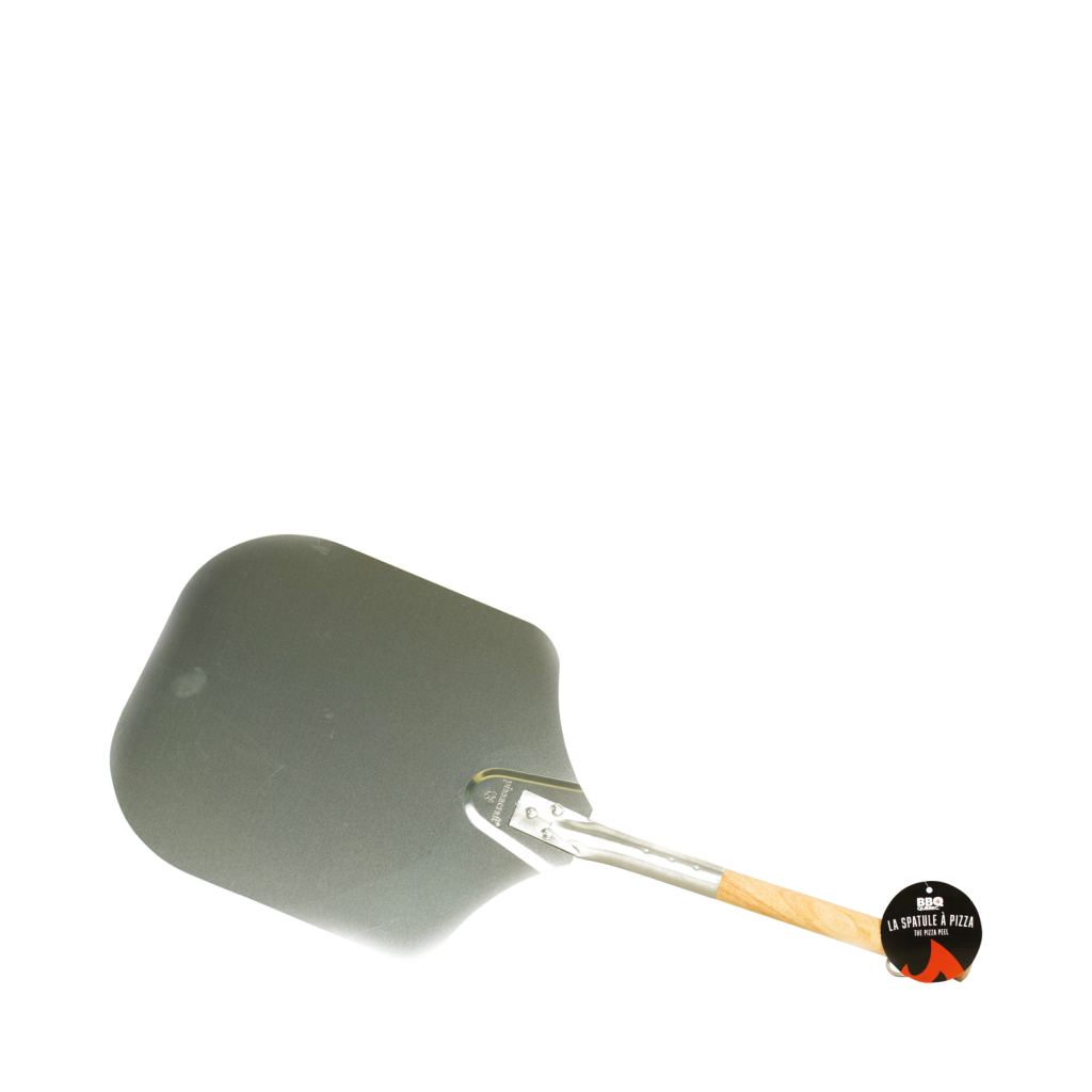 La spatule à pizza de BBQ Québec par BBQ Québec vendu par BBQQUEBEC.com