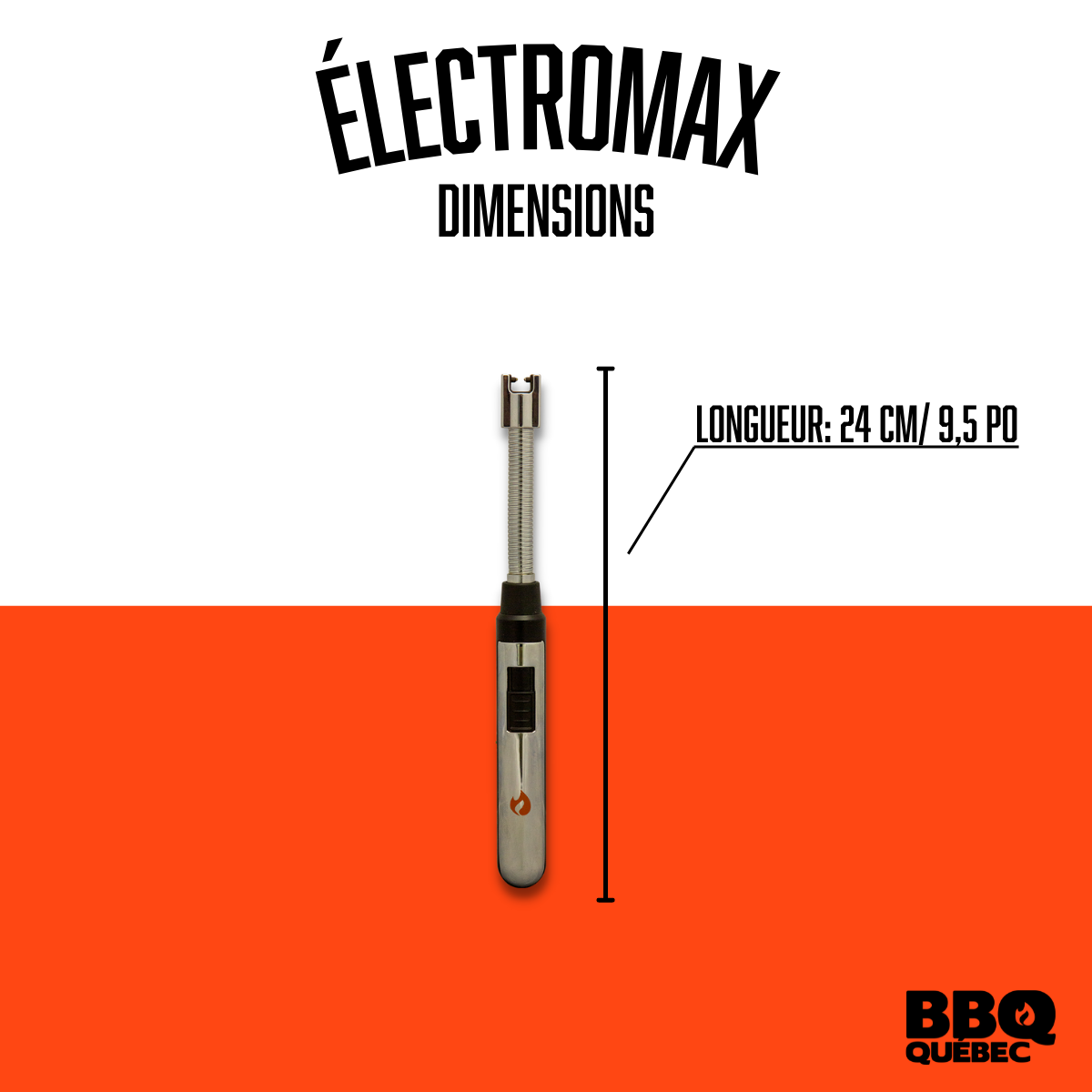 ElectroMax - BBQ Experts
