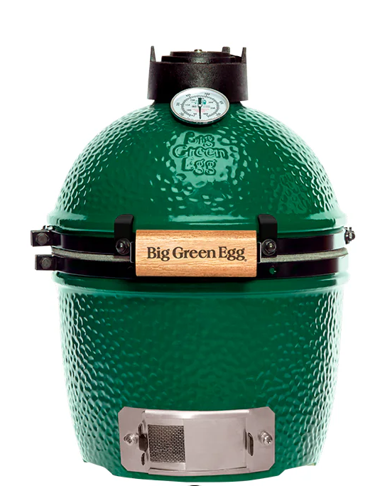 Big Green Egg Mini Diámetro 25 CM
