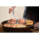 Asador Napoleon Carbon Nk 55 Cm