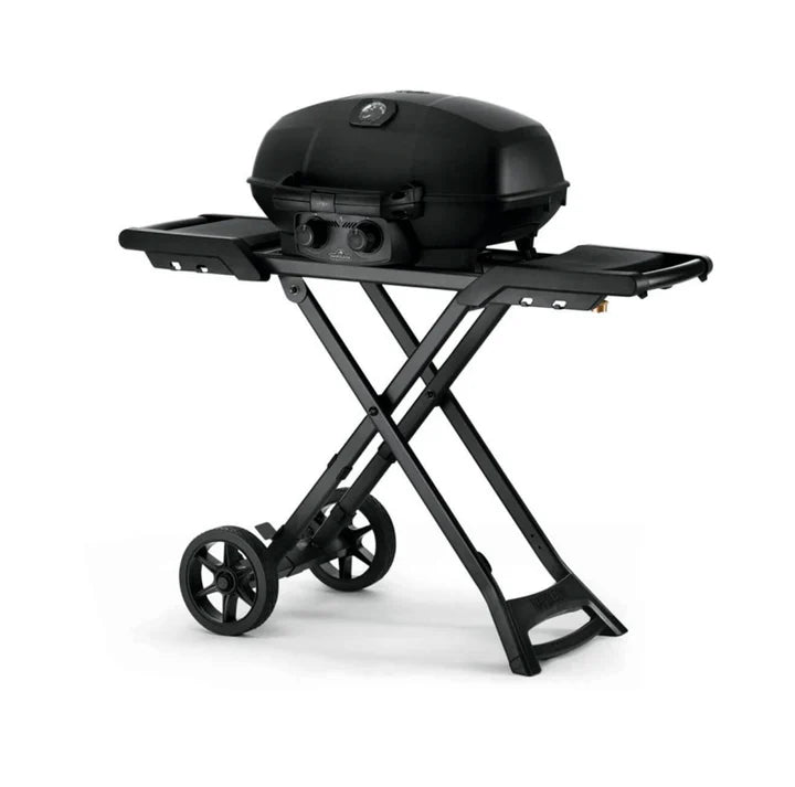 Asador Napoleon Portatil Travelq Pro285X Phantom