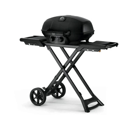 Asador Napoleon Portatil Travelq Pro285X Phantom