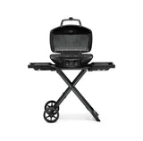 Asador Napoleon Portatil Travelq Pro285X Phantom