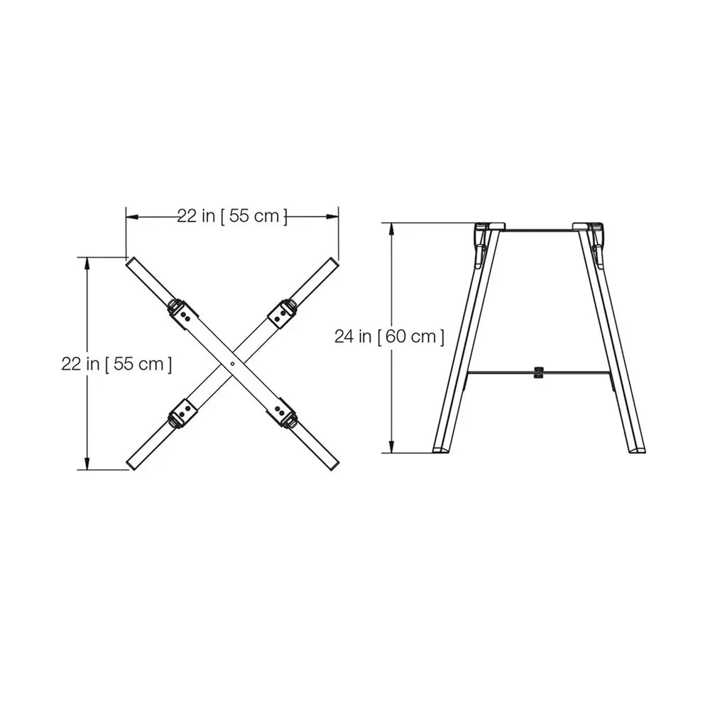 BGE Nido Portátil MiniMax