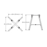 BGE Nido Portátil MiniMax