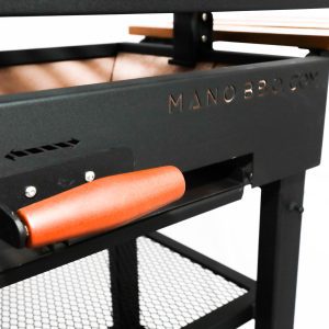 Asador Mano Parrillero