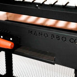 Asador Mano Parrillero