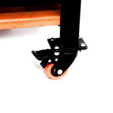 Mesa Auxiliar Mano BBQ