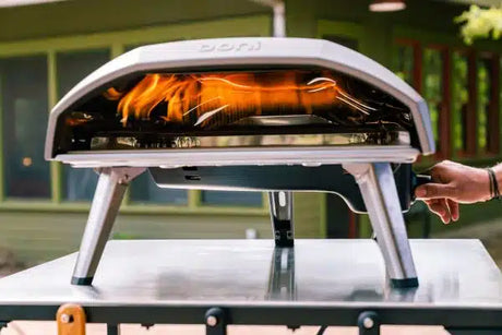 Ooni Koda 16-Horno de Pizza a Gas