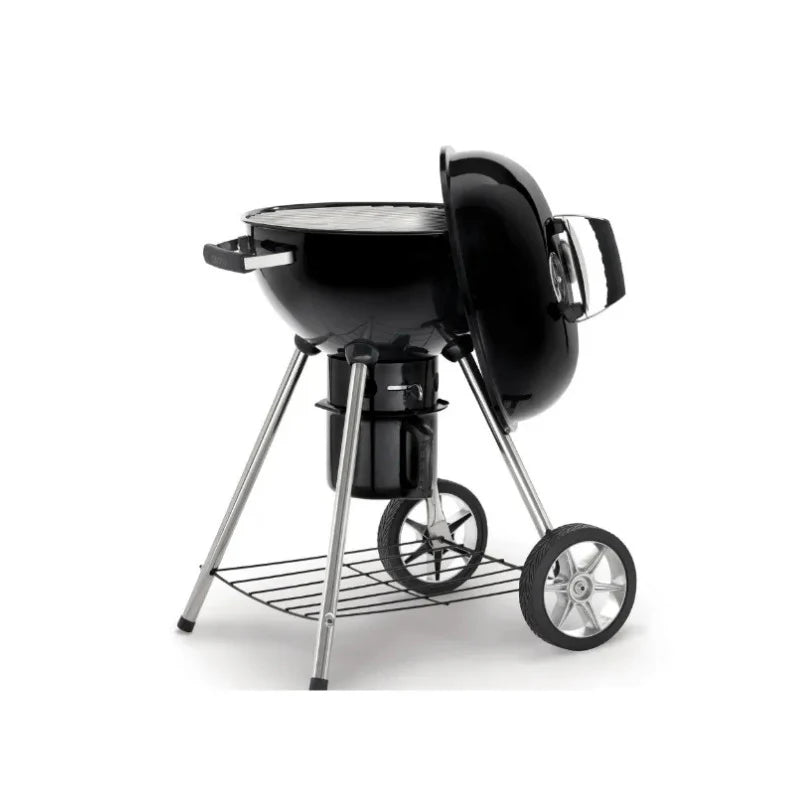 Asador Napoleon Carbon Nk 45 Cm
