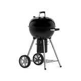 Asador Napoleon Carbon Nk 45 Cm