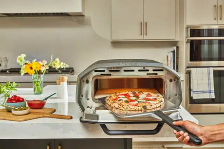 Ooni Volt 12-Horno de Pizza Electrico