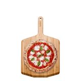 Pala de Bambú 12″ - Ooni