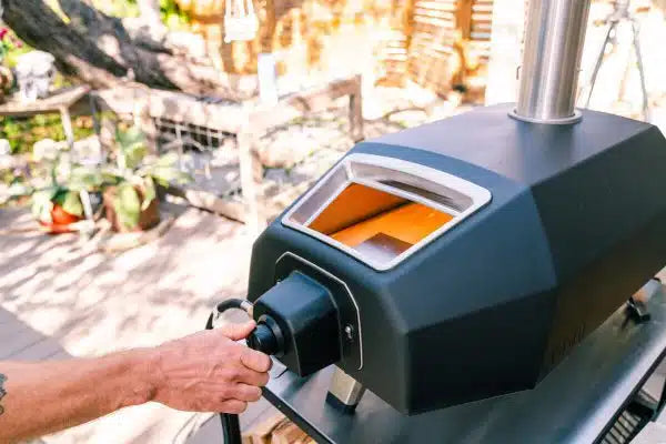 Accesorio de Gas para Horno Ooni karu 16″