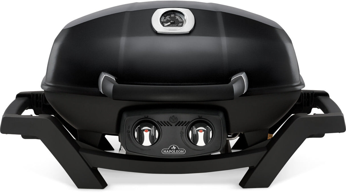 Asador Napoleon Portatil Travelq Pro285