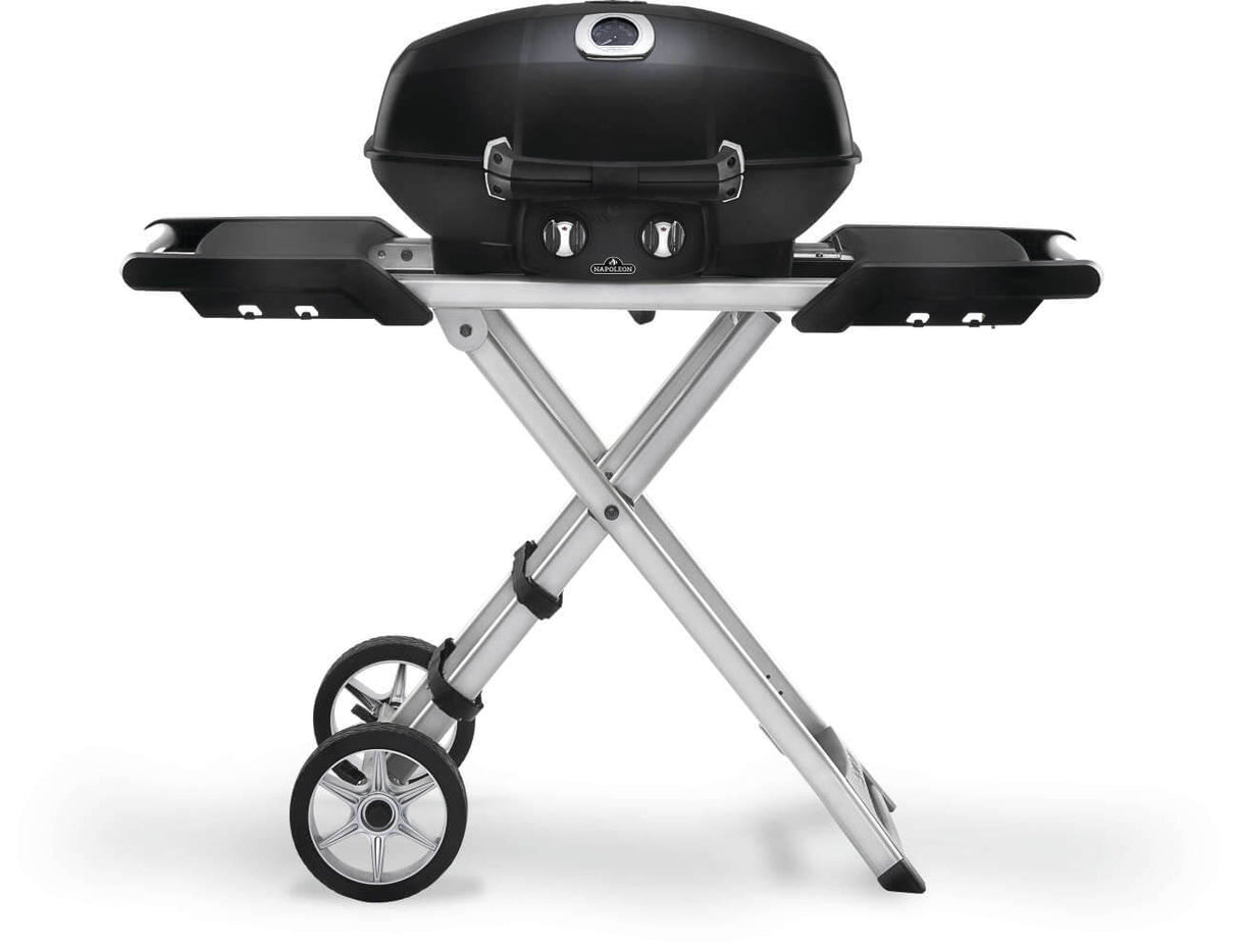 Asador Napoleon Portatil Travelq Pro285X
