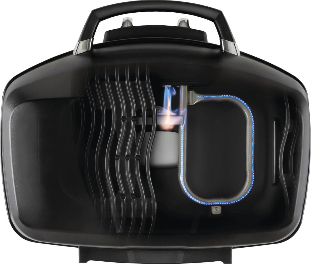 Asador Napoleon Portatil Travelq Pro285X