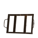 Le support à planche de sel BBQ Québec par BBQ Québec vendu par BBQQUEBEC.com