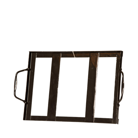 Le support à planche de sel BBQ Québec par BBQ Québec vendu par BBQQUEBEC.com