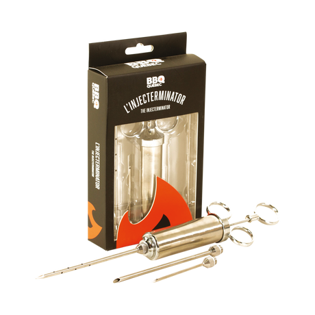 L'injecterminateur BBQ Québec par BBQ Québec vendu par BBQQUEBEC.com