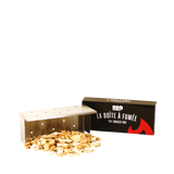La boîte à fumée BBQ Québec par BBQ Québec vendu par BBQQUEBEC.com