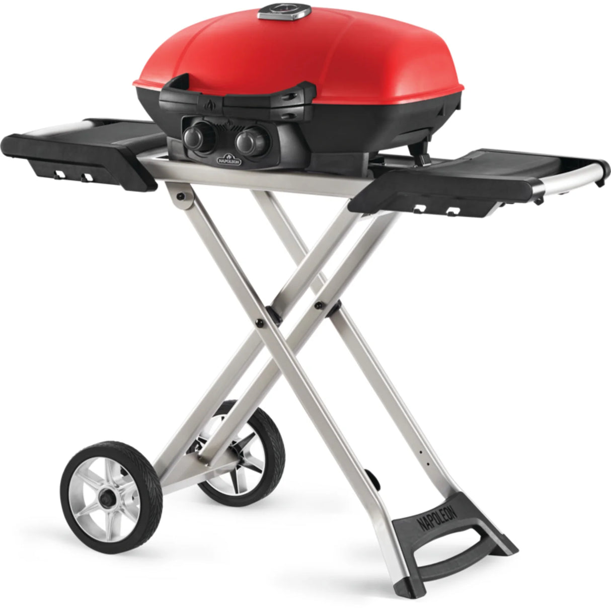 Asador Napoleon Portatil Travelq 285Rdx