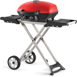 Asador Napoleon Portatil Travelq 285Rdx