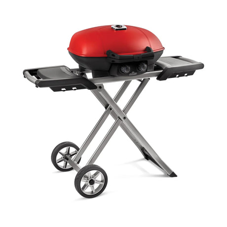 Asador Napoleon Portatil Travelq 285Rdx