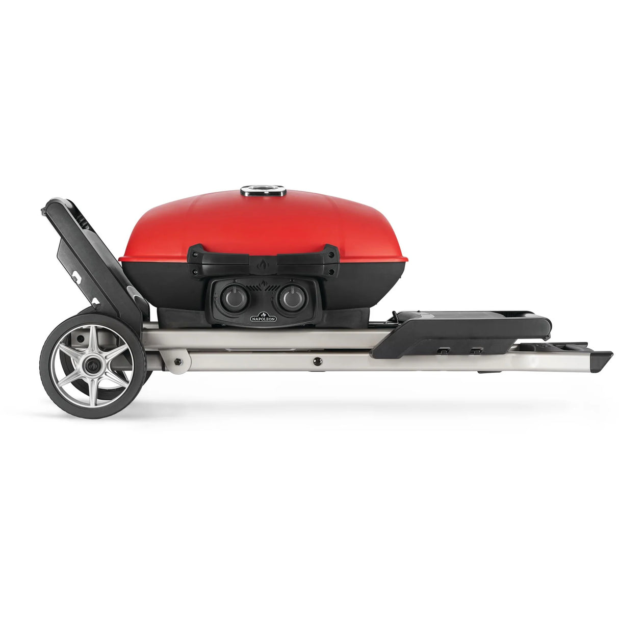 Asador Napoleon Portatil Travelq 285Rdx
