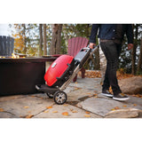 Asador Napoleon Portatil Travelq 285Rdx