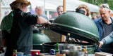 Big Green Egg 2X-Large Diámetro 74 CM
