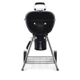 Asador Napoleon Carbon Nk 45 Cm
