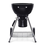 Asador Napoleon Carbon Nk 45 Cm