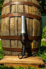 Encendedor de carbón Allumax de BBQ Experts